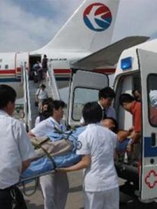 柞水县接送服务